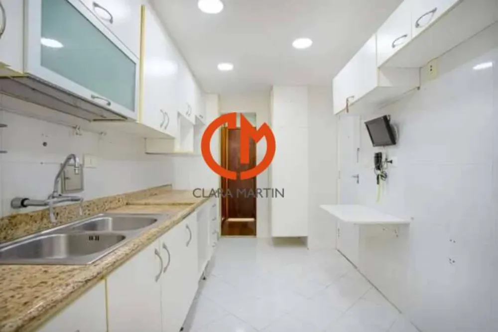 Apartamento, 3 quartos, 159 m² - Foto 44