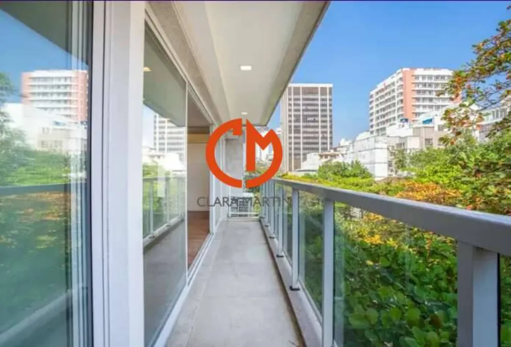 Apartamento, 3 quartos, 159 m² - Foto 12