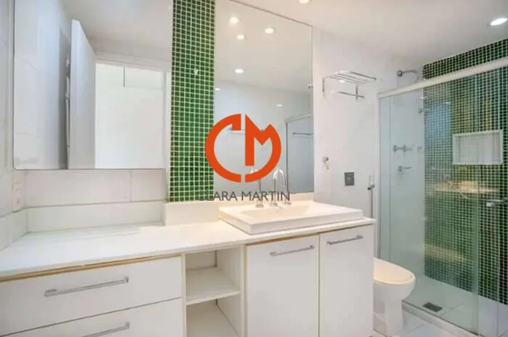 Apartamento, 3 quartos, 159 m² - Foto 21