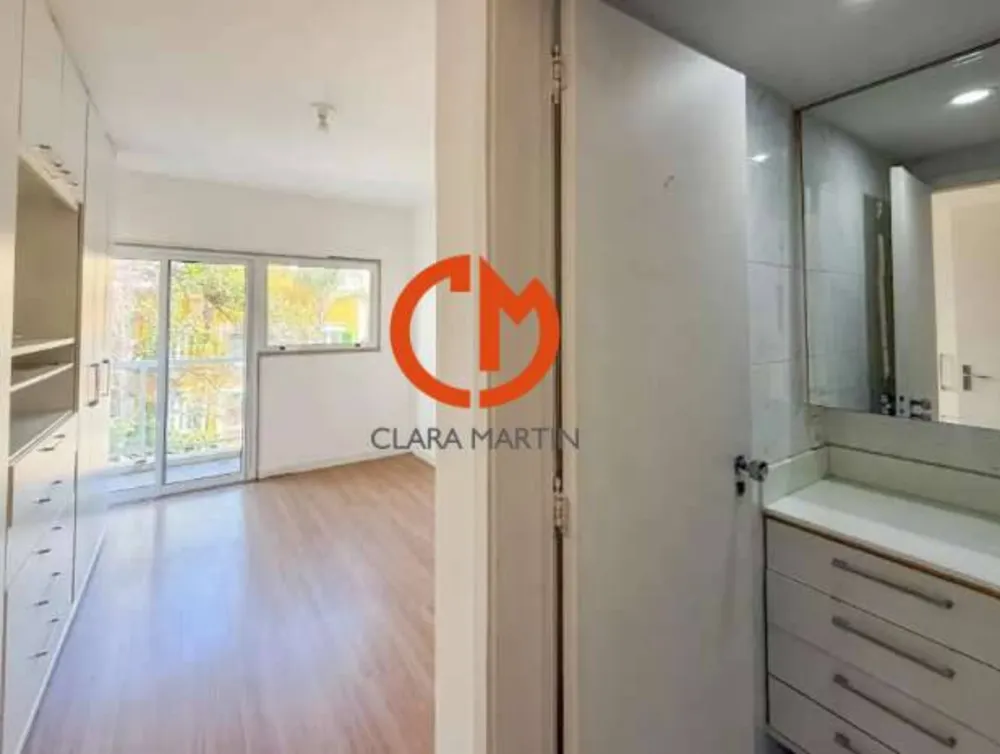 Apartamento, 3 quartos, 159 m² - Foto 20
