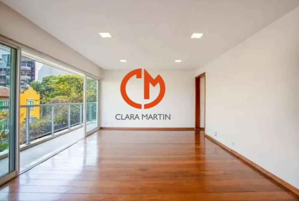 Apartamento, 3 quartos, 159 m² - Foto 6