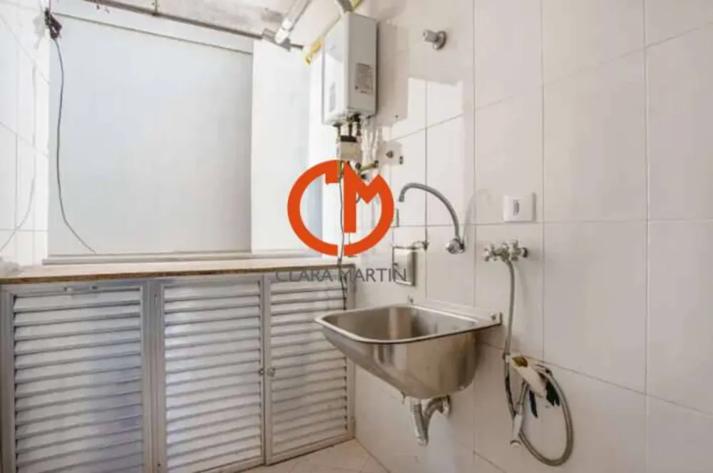 Apartamento, 3 quartos, 159 m² - Foto 50