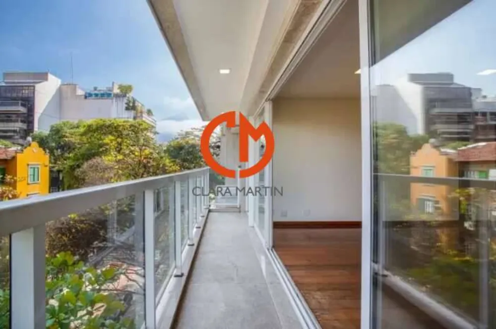 Apartamento, 3 quartos, 159 m² - Foto 14