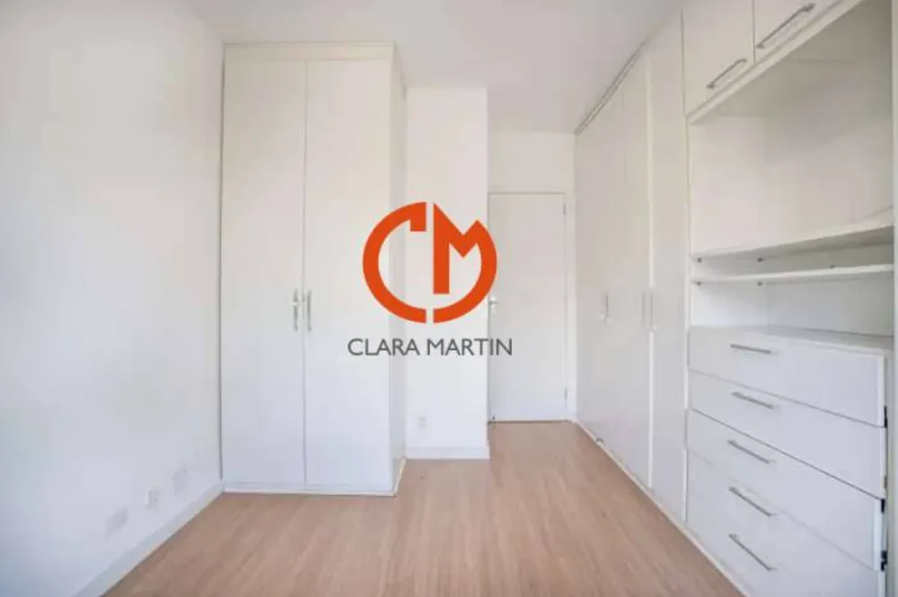 Apartamento, 3 quartos, 159 m² - Foto 18