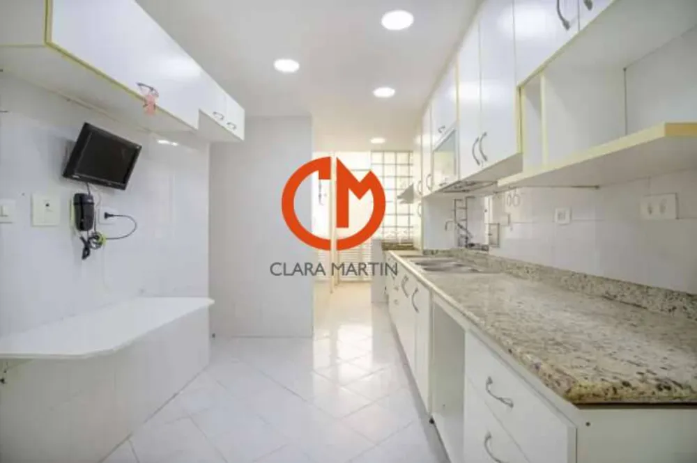 Apartamento, 3 quartos, 159 m² - Foto 45