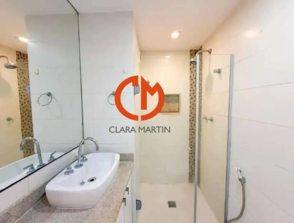 Apartamento, 3 quartos, 159 m² - Foto 39