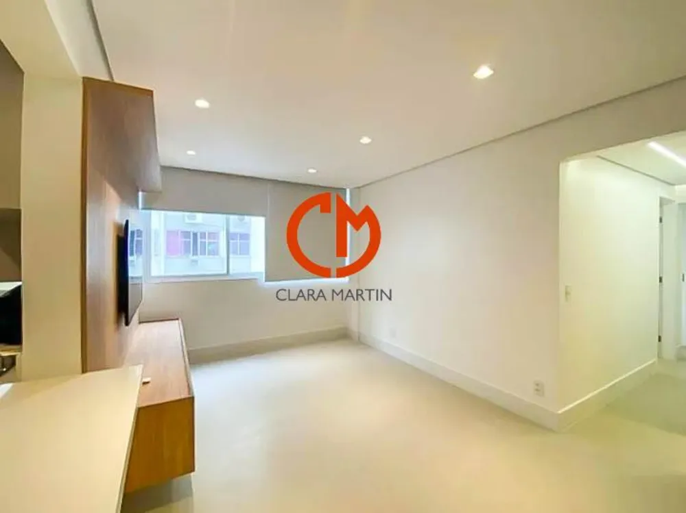 Apartamento, 3 quartos, 73 m² - Foto 2