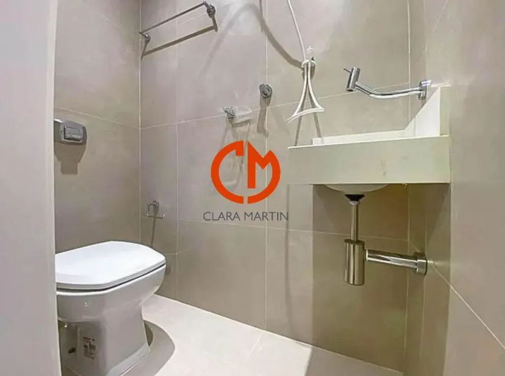 Apartamento, 3 quartos, 73 m² - Foto 22