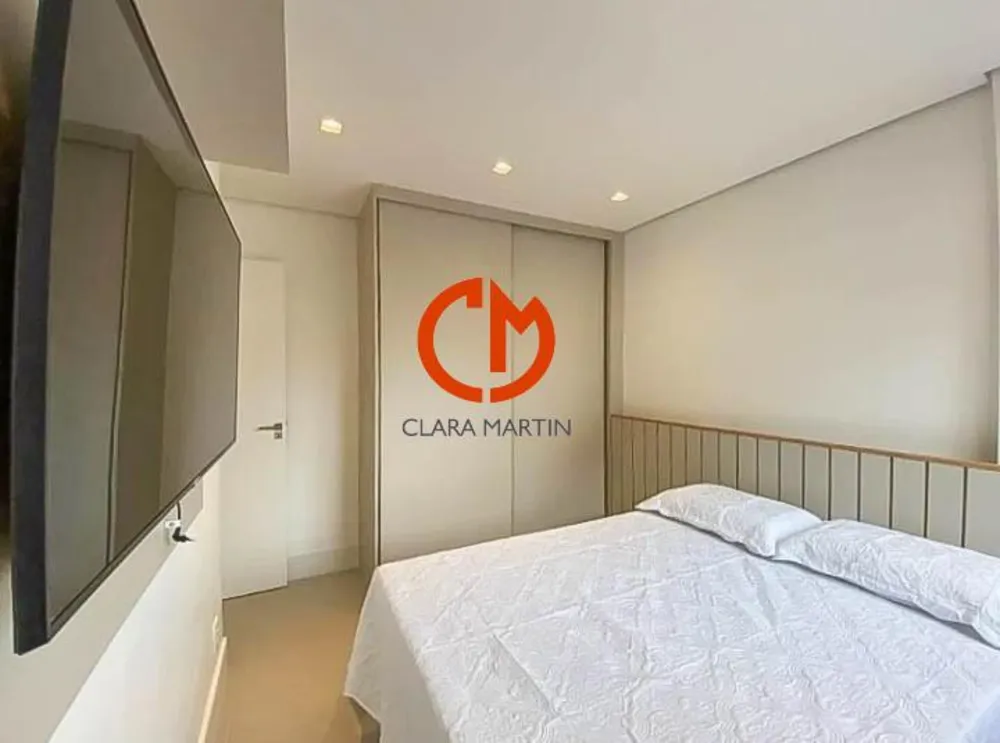 Apartamento, 3 quartos, 73 m² - Foto 11