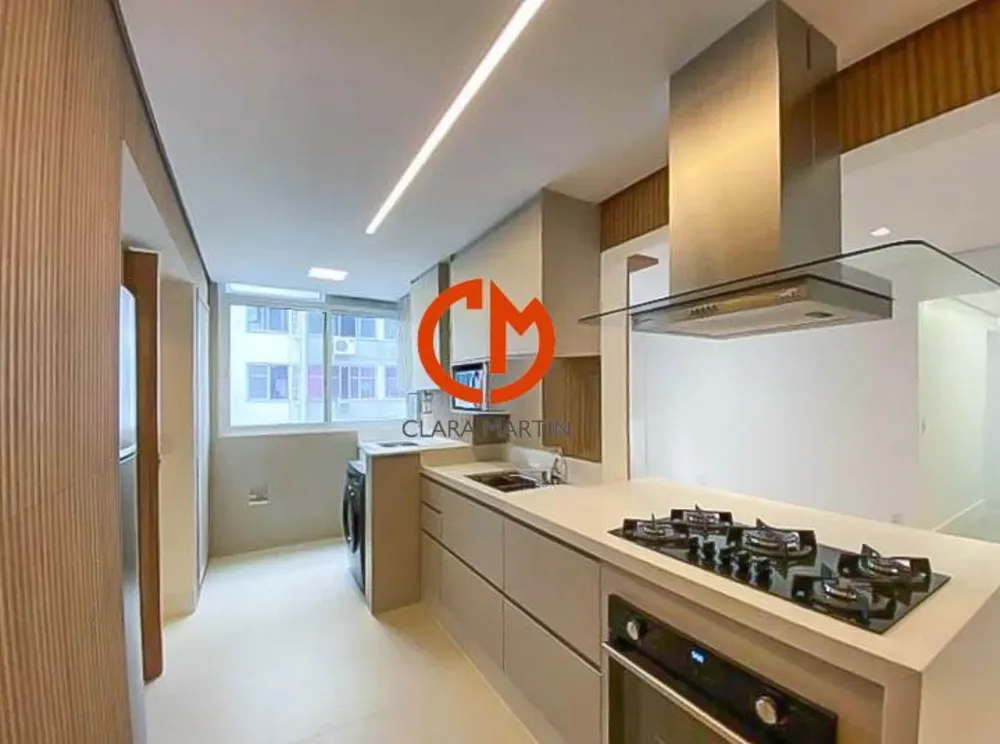 Apartamento, 3 quartos, 73 m² - Foto 5