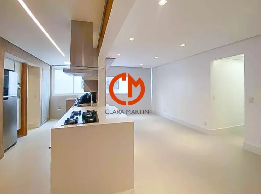 Apartamento, 3 quartos, 73 m² - Foto 1