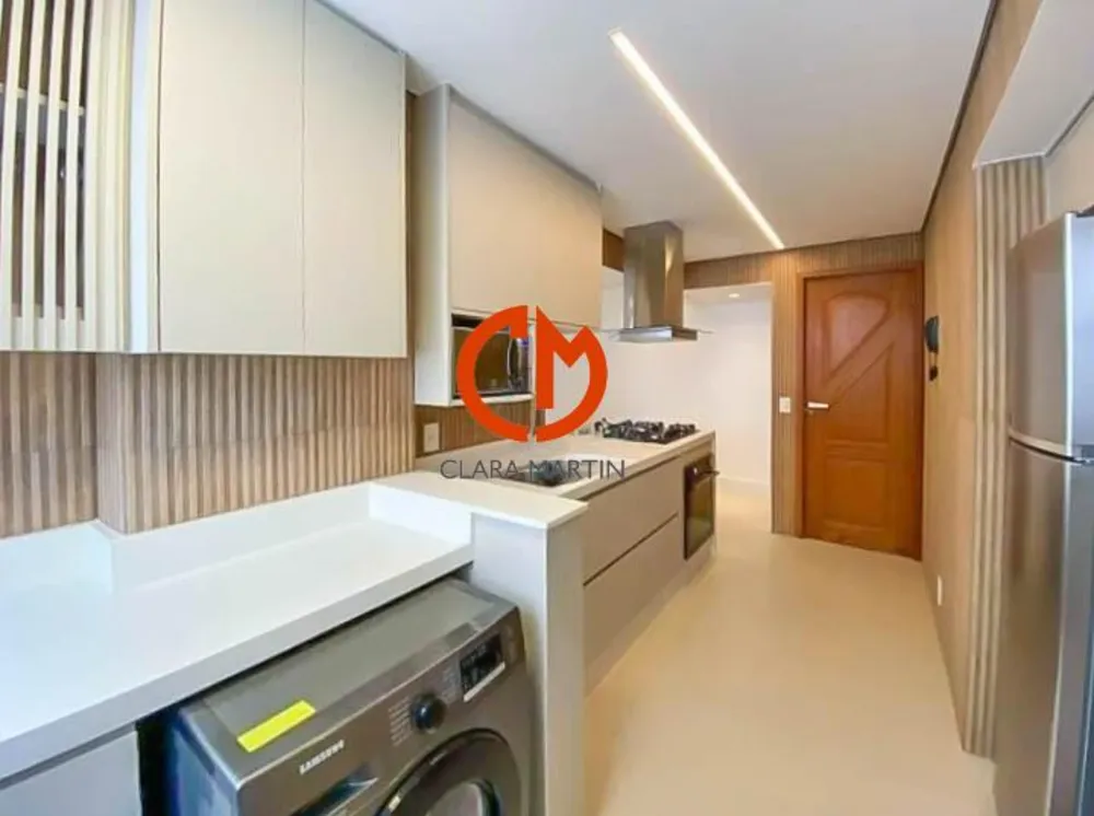 Apartamento, 3 quartos, 73 m² - Foto 18