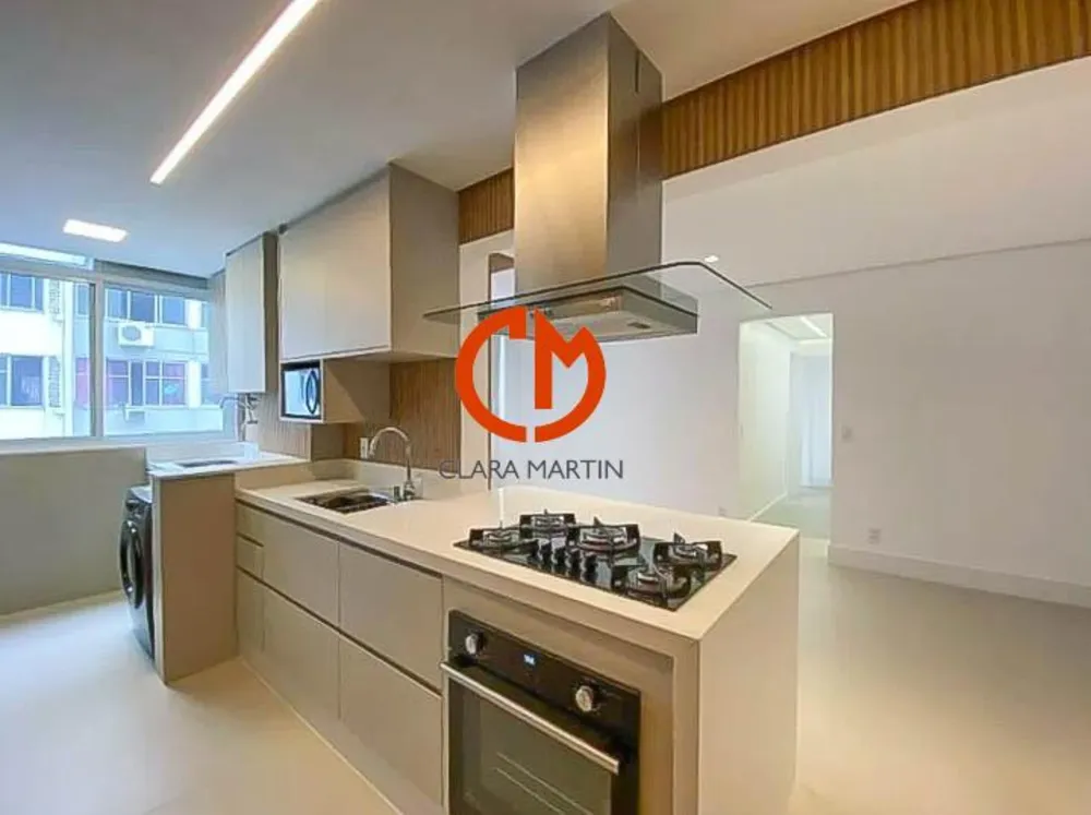 Apartamento, 3 quartos, 73 m² - Foto 4