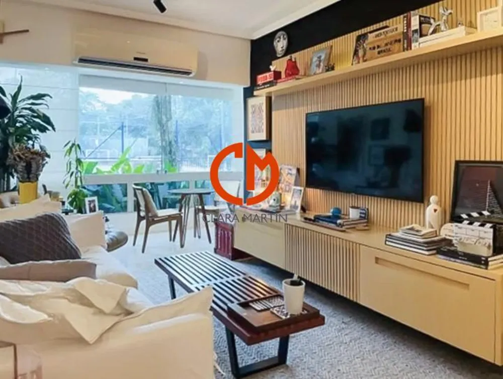 Apartamento, 2 quartos, 94 m² - Foto 2