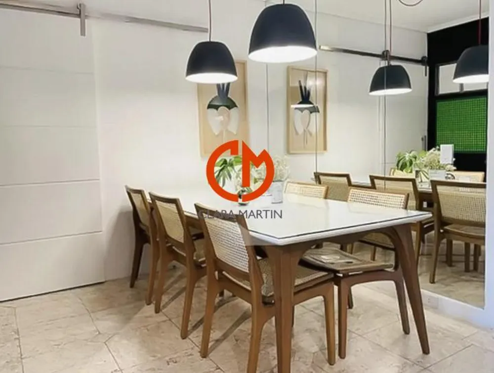 Apartamento, 2 quartos, 94 m² - Foto 6