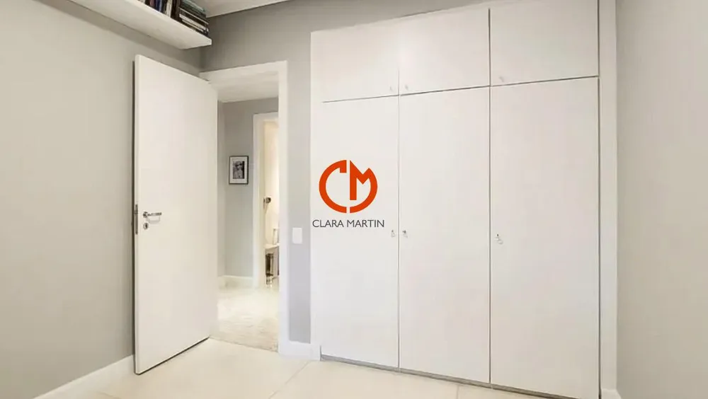Apartamento, 2 quartos, 94 m² - Foto 12