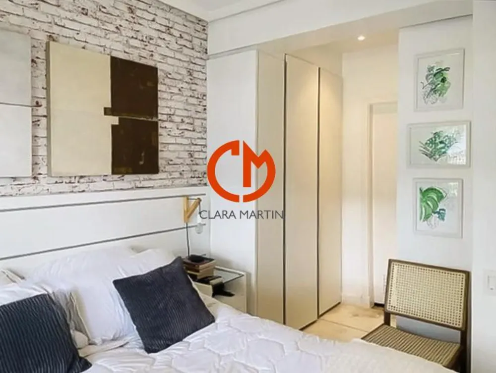 Apartamento, 2 quartos, 94 m² - Foto 10