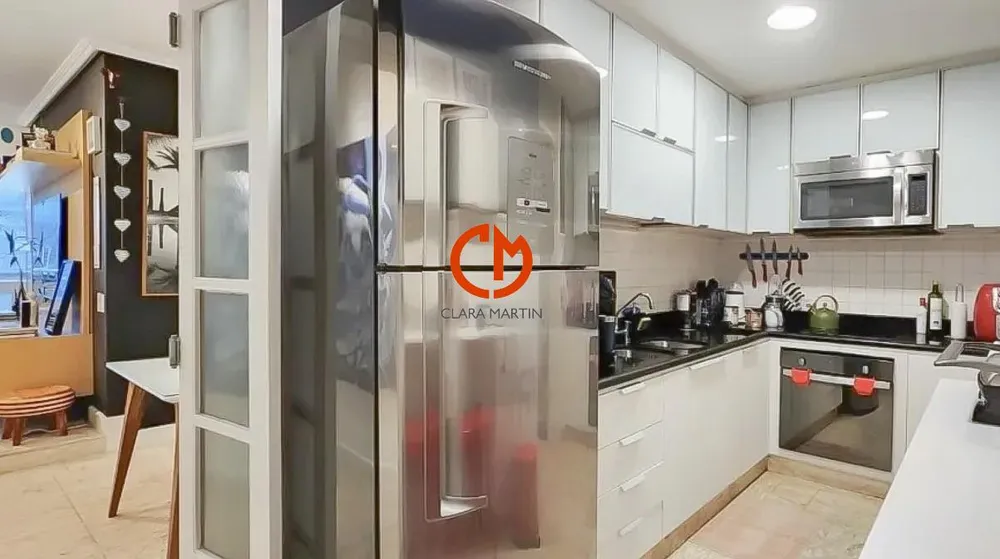 Apartamento, 2 quartos, 94 m² - Foto 18