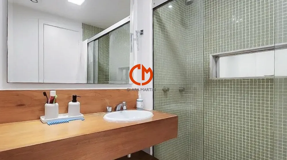 Apartamento, 2 quartos, 94 m² - Foto 15