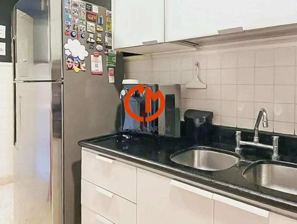 Apartamento, 2 quartos, 94 m² - Foto 17