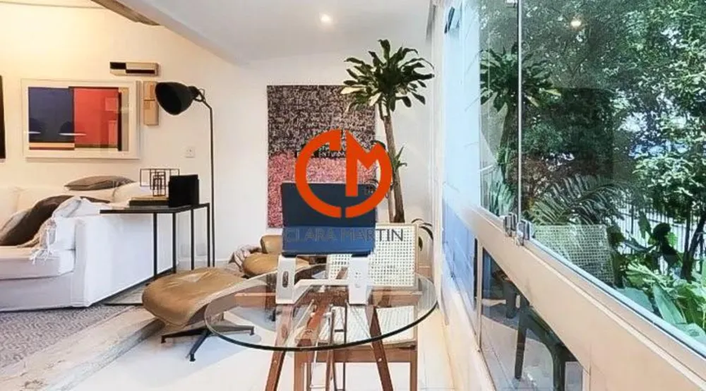 Apartamento, 2 quartos, 94 m² - Foto 8