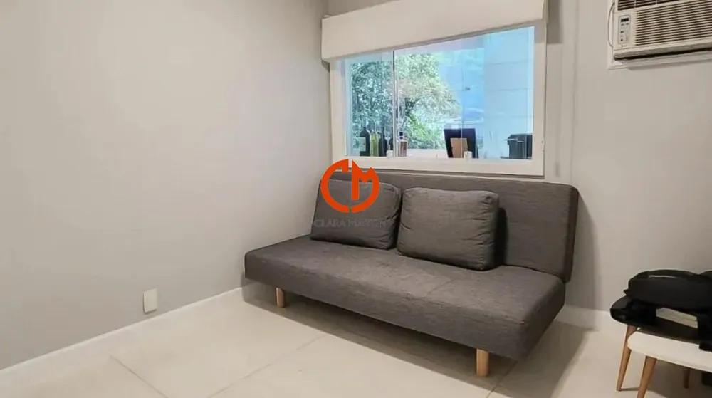 Apartamento, 2 quartos, 94 m² - Foto 11