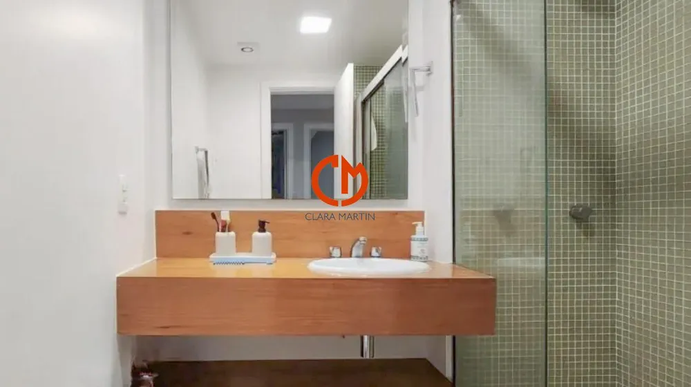 Apartamento, 2 quartos, 94 m² - Foto 14