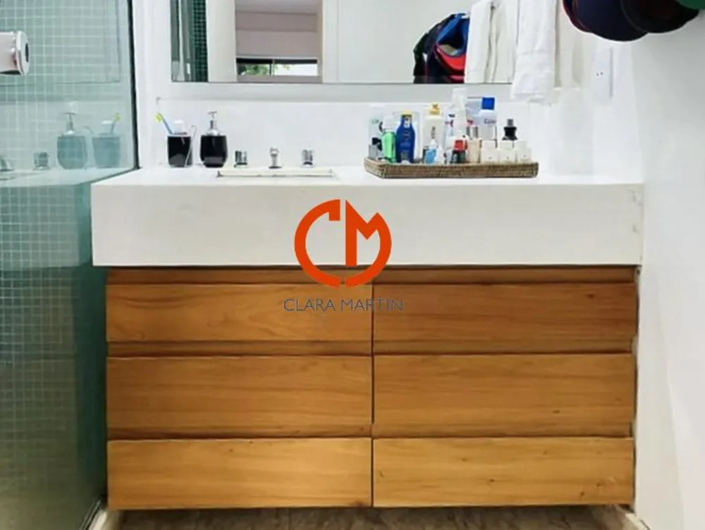 Apartamento, 2 quartos, 94 m² - Foto 13
