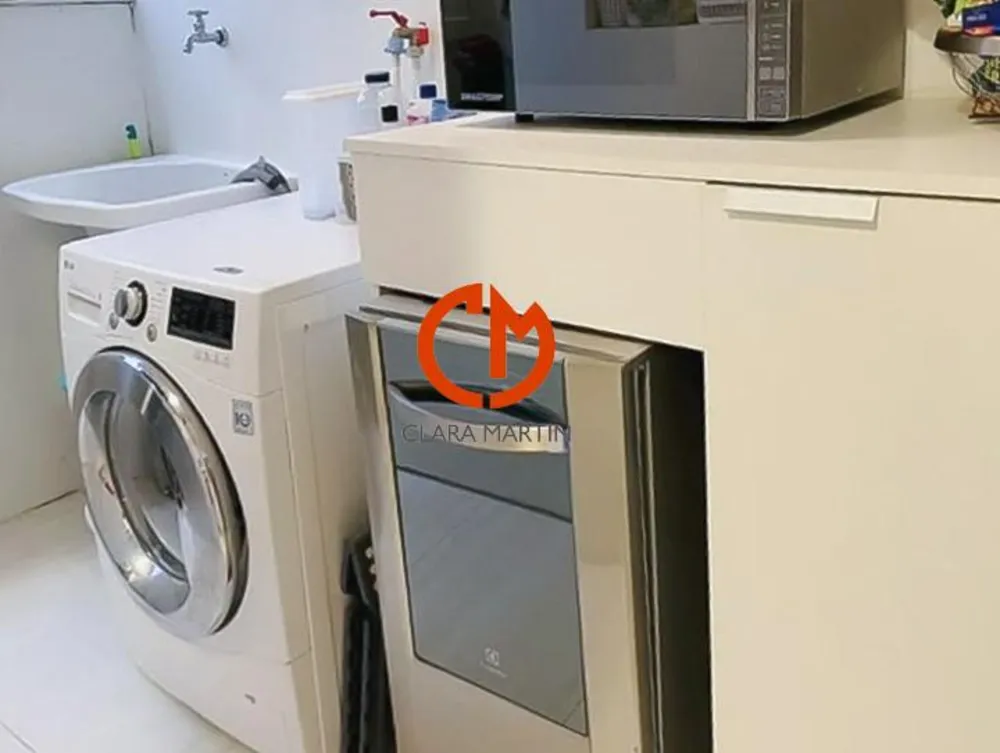 Apartamento, 2 quartos, 94 m² - Foto 19