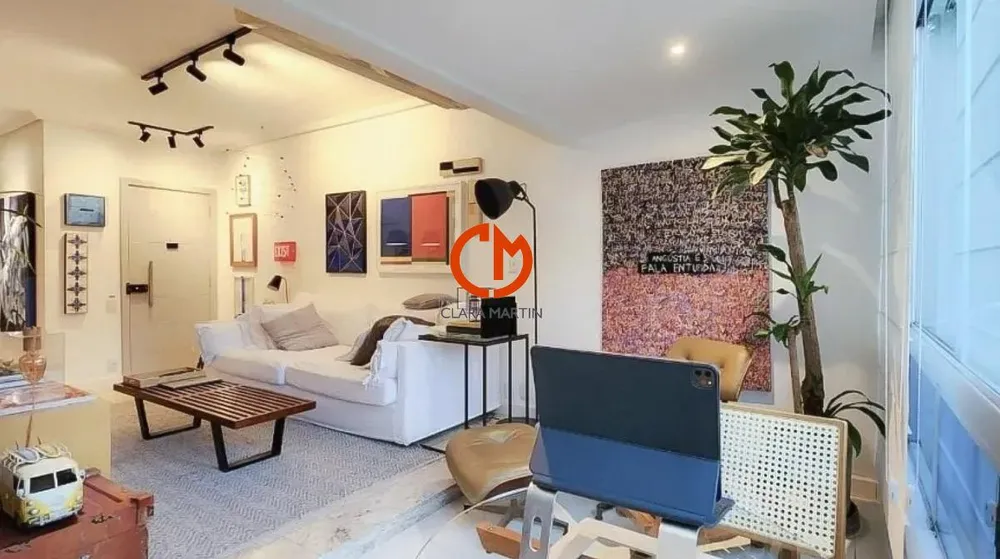 Apartamento, 2 quartos, 94 m² - Foto 7
