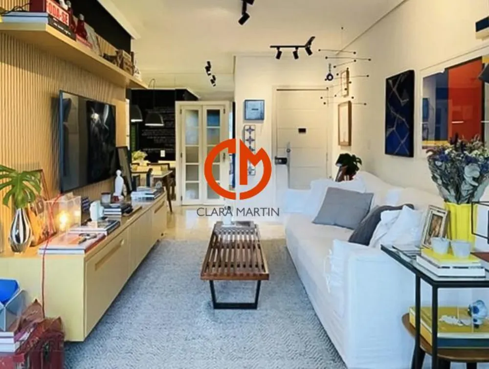 Apartamento, 2 quartos, 94 m² - Foto 5