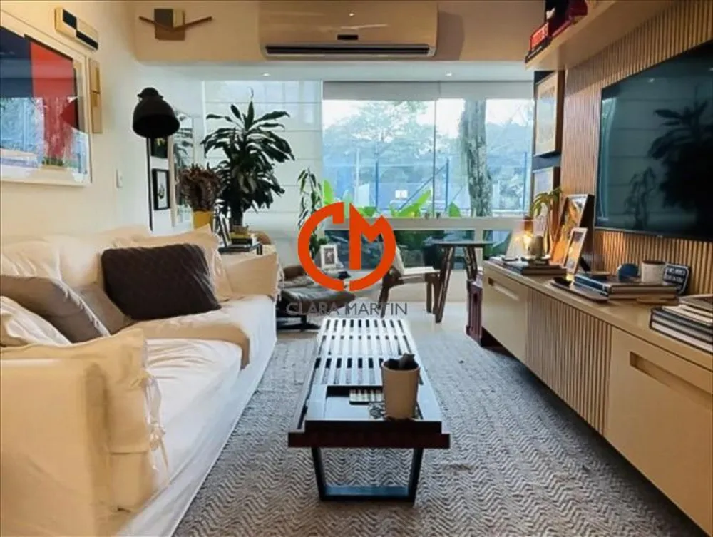 Apartamento, 2 quartos, 94 m² - Foto 3
