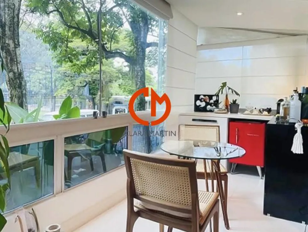 Apartamento, 2 quartos, 94 m² - Foto 4