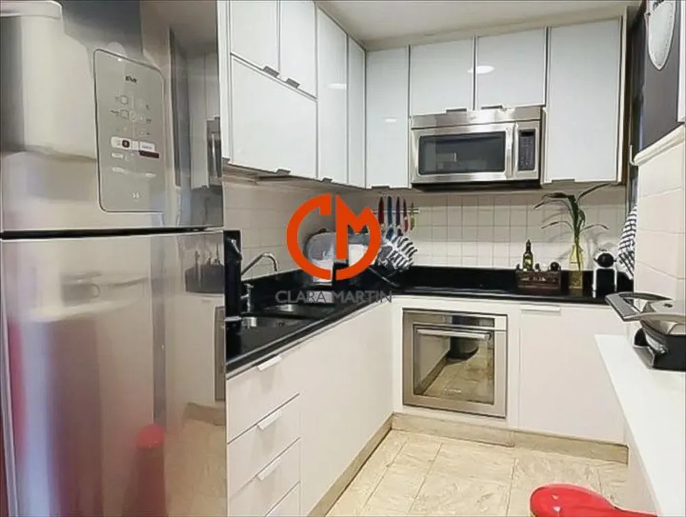 Apartamento, 2 quartos, 94 m² - Foto 16