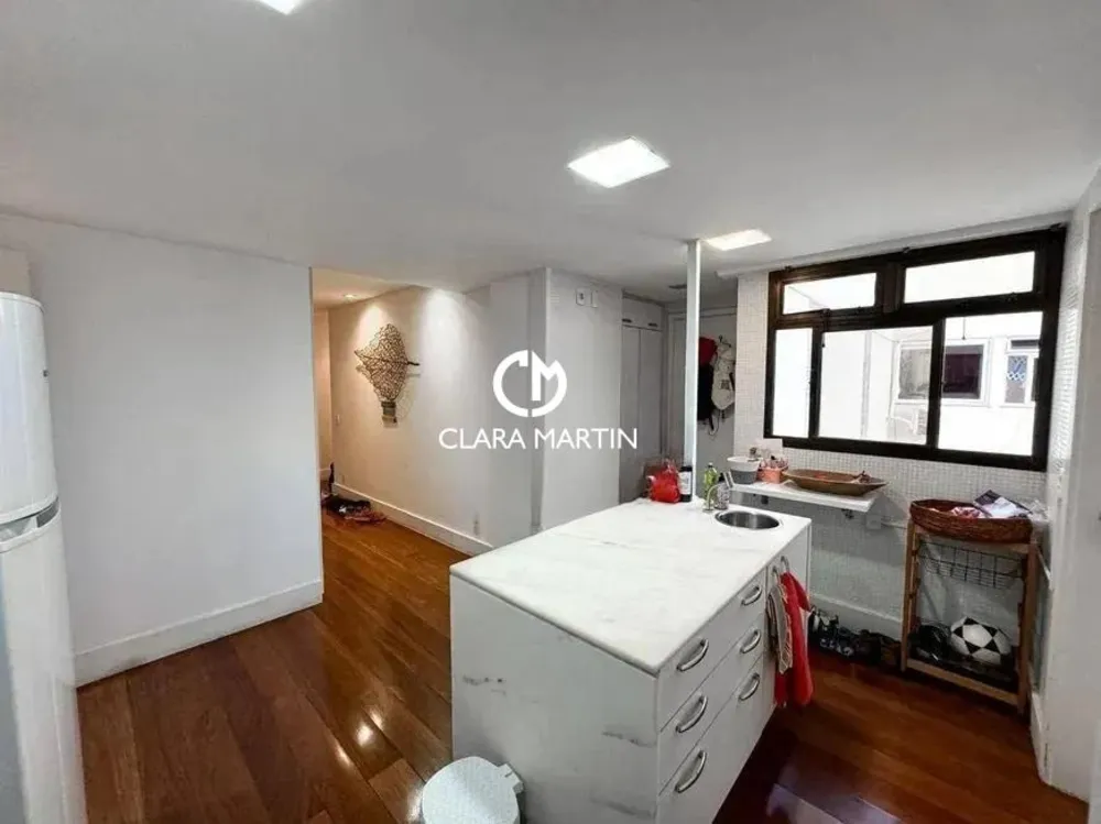Cobertura, 3 quartos, 241 m² - Foto 41