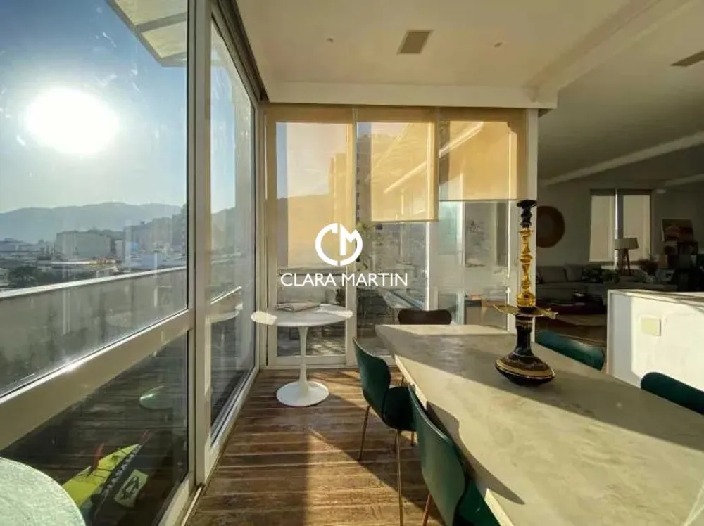 Cobertura, 3 quartos, 241 m² - Foto 21