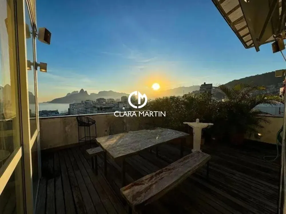 Cobertura, 3 quartos, 241 m² - Foto 39
