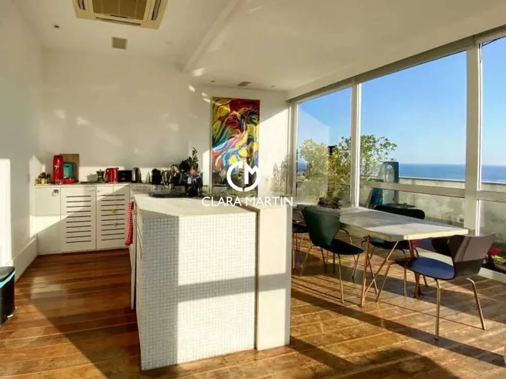 Cobertura, 3 quartos, 241 m² - Foto 25