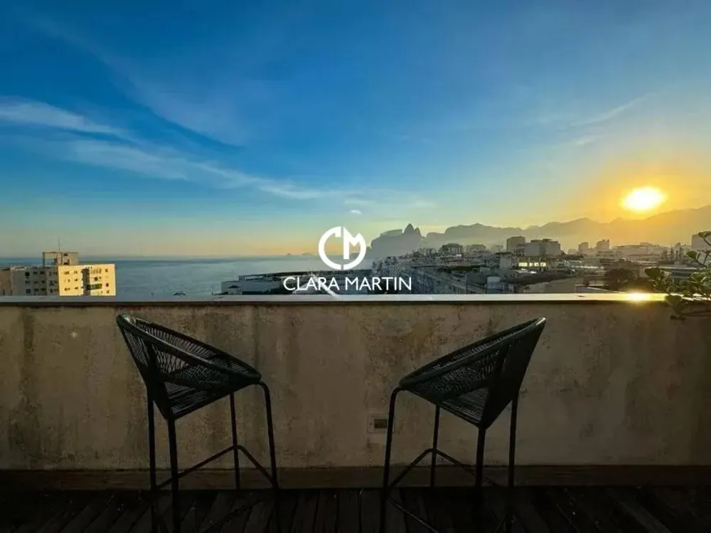 Cobertura, 3 quartos, 241 m² - Foto 33