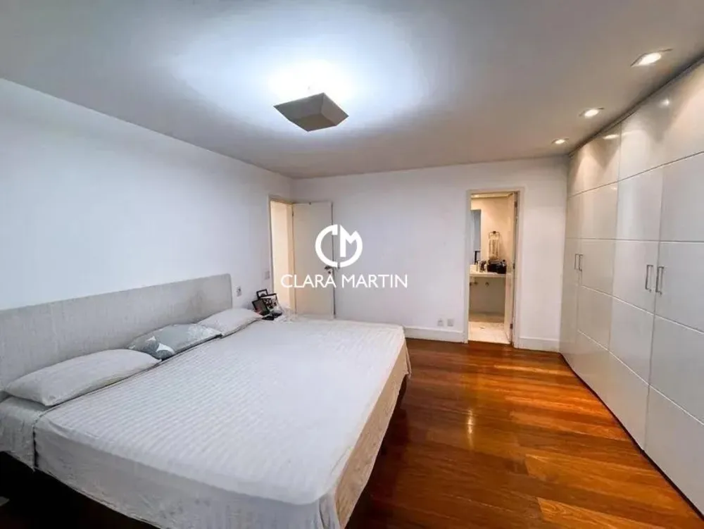 Cobertura, 3 quartos, 241 m² - Foto 26