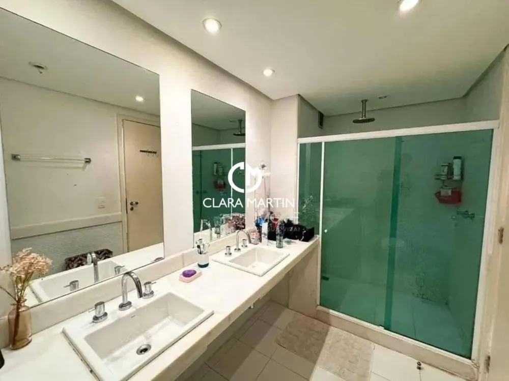 Cobertura, 3 quartos, 241 m² - Foto 24