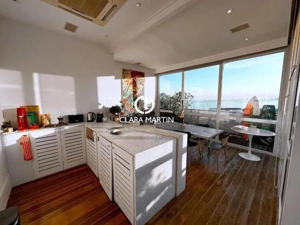 Cobertura, 3 quartos, 241 m² - Foto 14