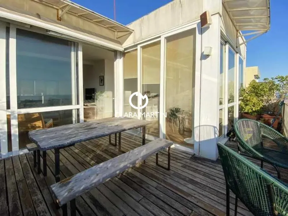 Cobertura, 3 quartos, 241 m² - Foto 9
