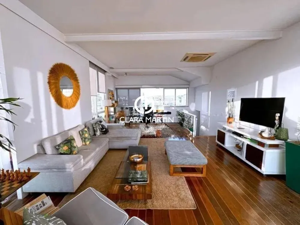 Cobertura, 3 quartos, 241 m² - Foto 16