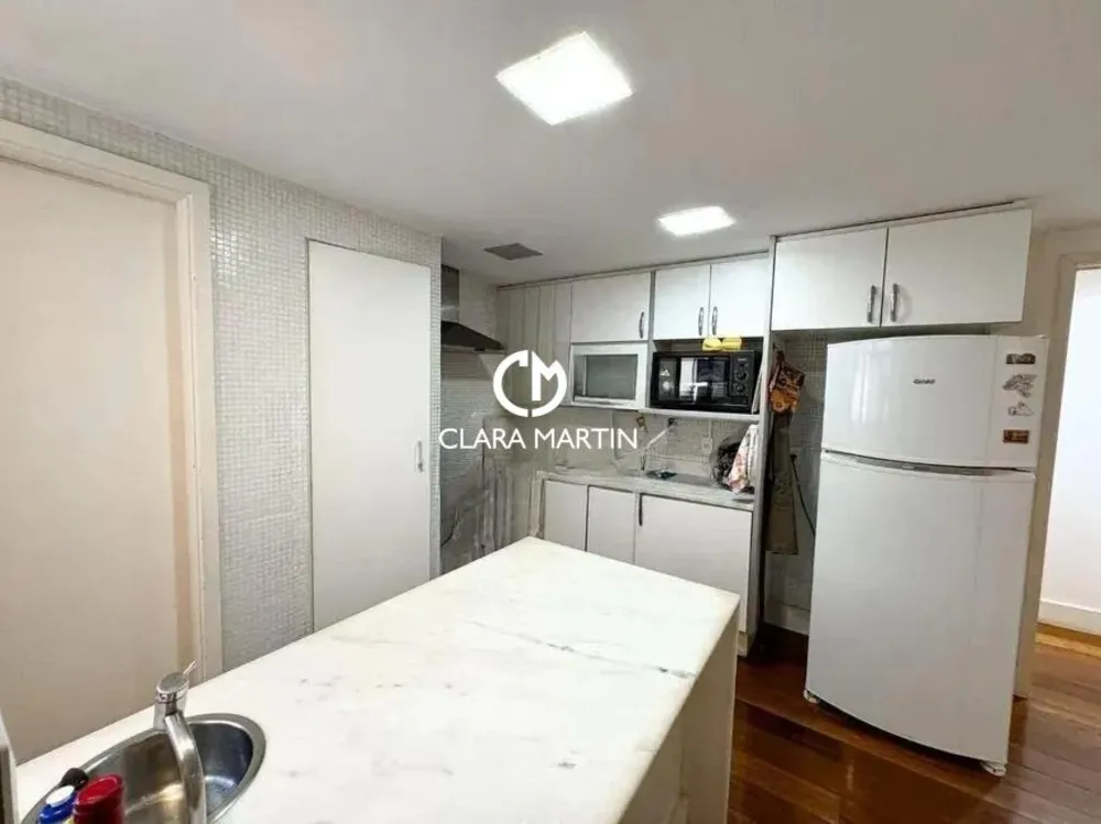 Cobertura, 3 quartos, 241 m² - Foto 43