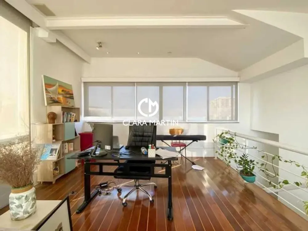Cobertura, 3 quartos, 241 m² - Foto 19