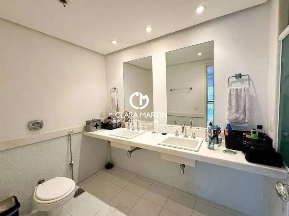 Cobertura, 3 quartos, 241 m² - Foto 22