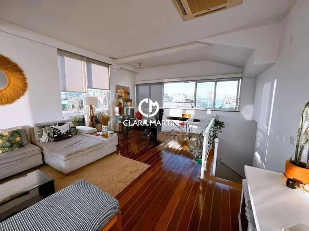 Cobertura, 3 quartos, 241 m² - Foto 18