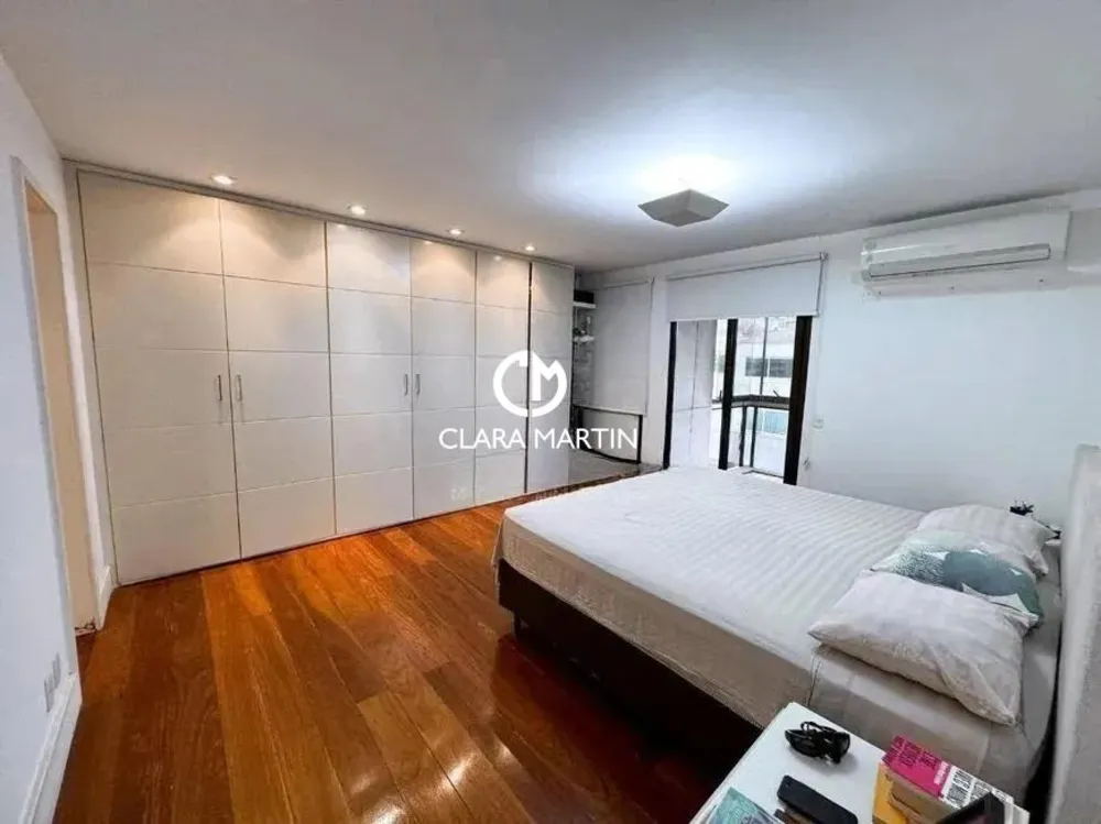 Cobertura, 3 quartos, 241 m² - Foto 28