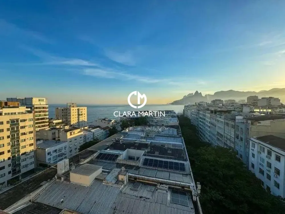 Cobertura, 3 quartos, 241 m² - Foto 31